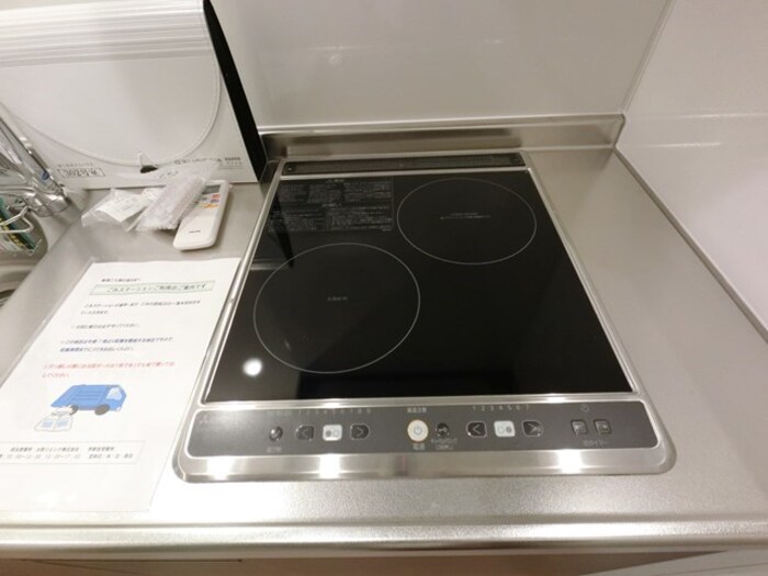 アンソレイエ・オリオン その他7