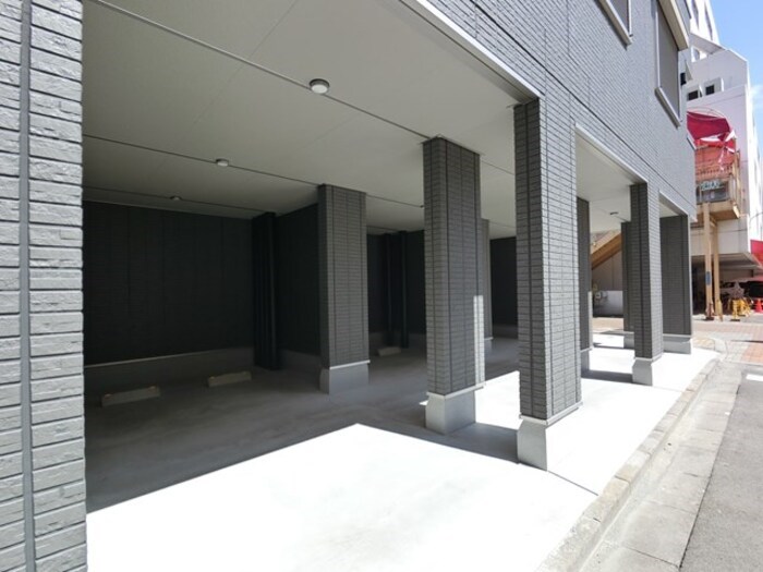 アンソレイエ・オリオン その他8