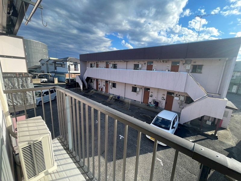 山中マンションA その他1