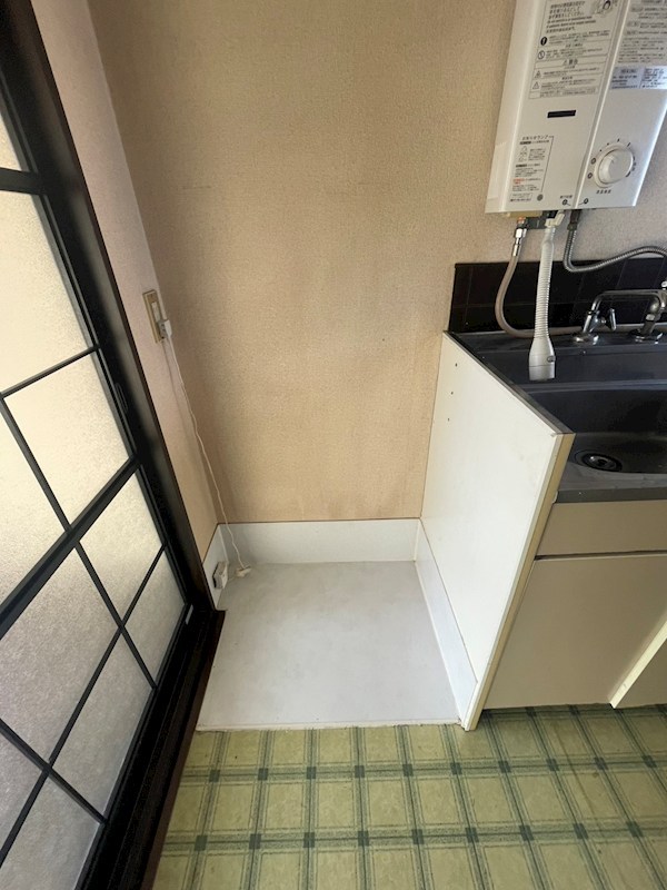 山中マンションA その他3