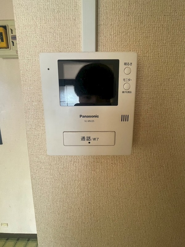 山中マンションA その他6