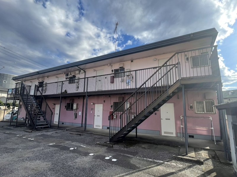 山中マンションA その他外観1