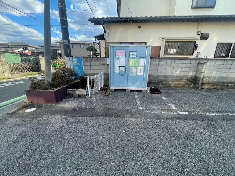 山中マンションA その他外観2