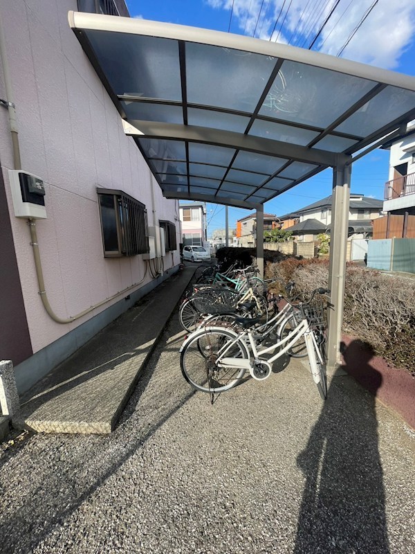 山中マンションA その他外観3