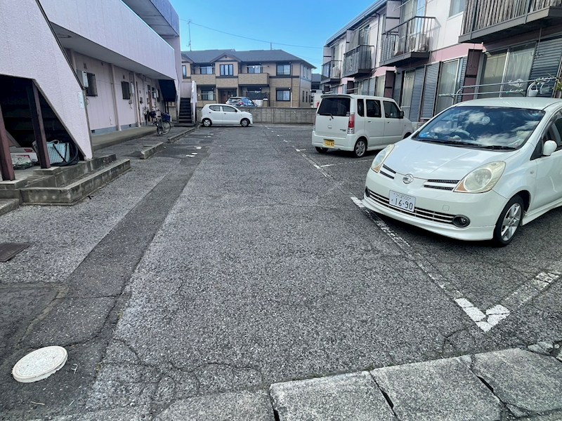 山中マンションA その他外観4