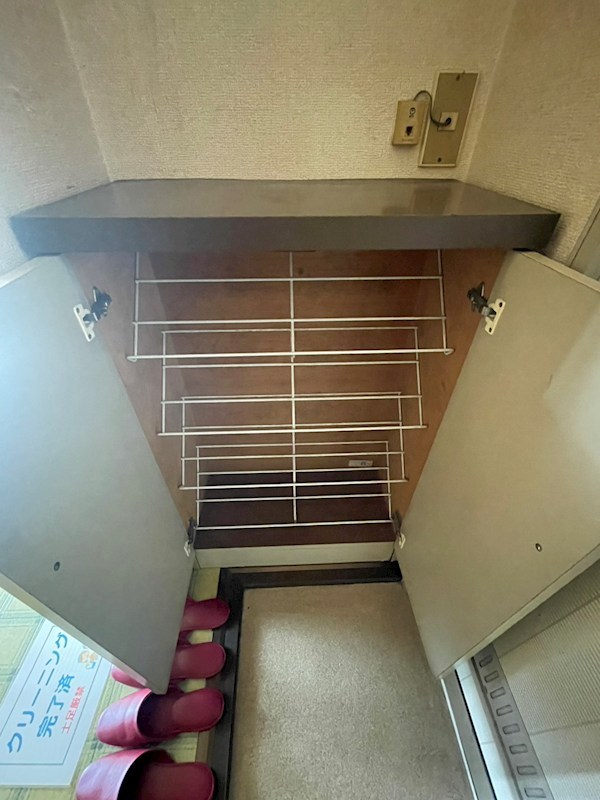 山中マンションA その他12