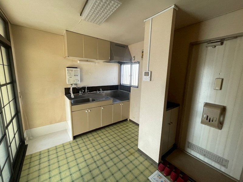 山中マンションA その他13