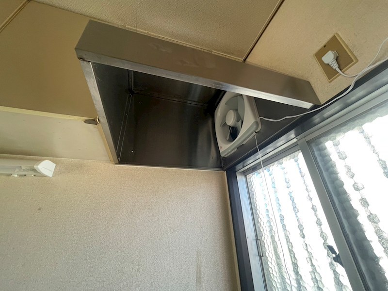 山中マンションA その他16