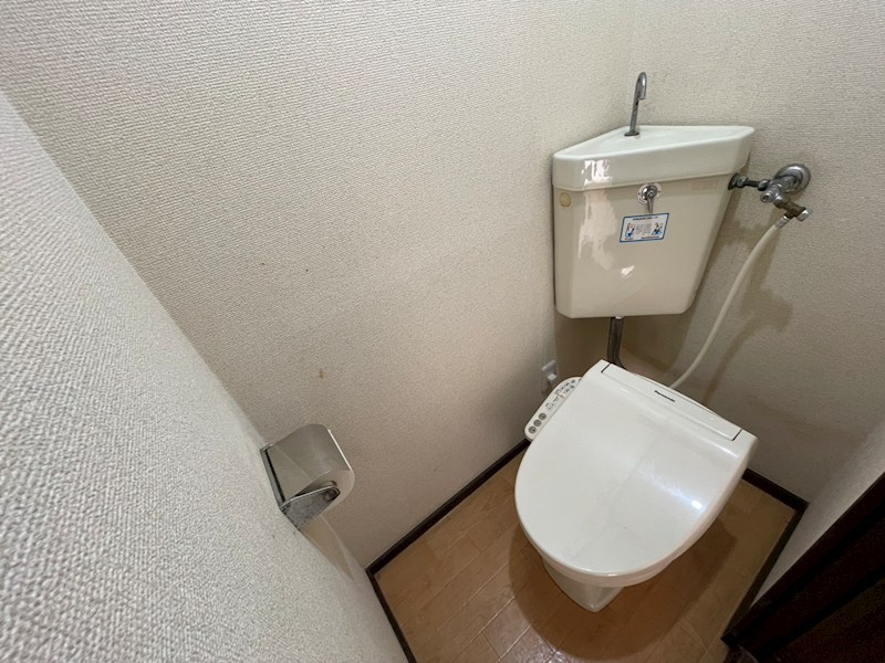 ハイツ山中 その他4