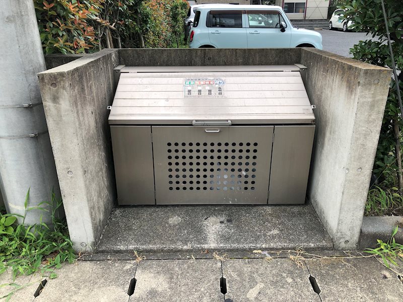 ケーズ・アベニュー その他4