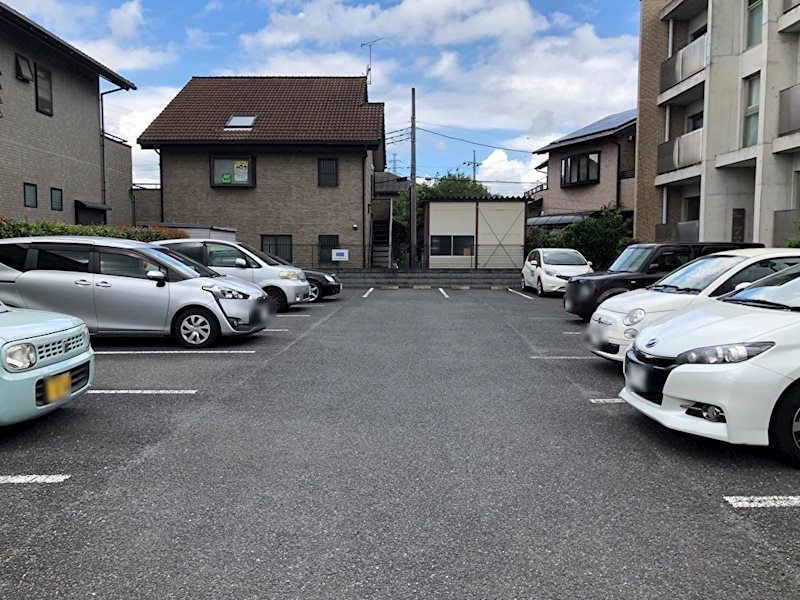 ケーズ・アベニュー その他3