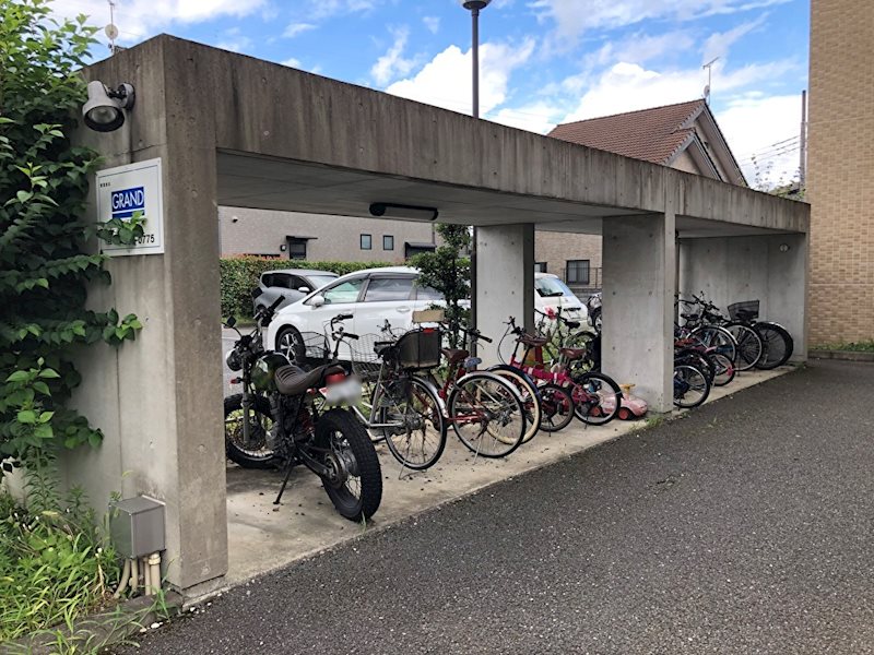 ケーズ・アベニュー その他5