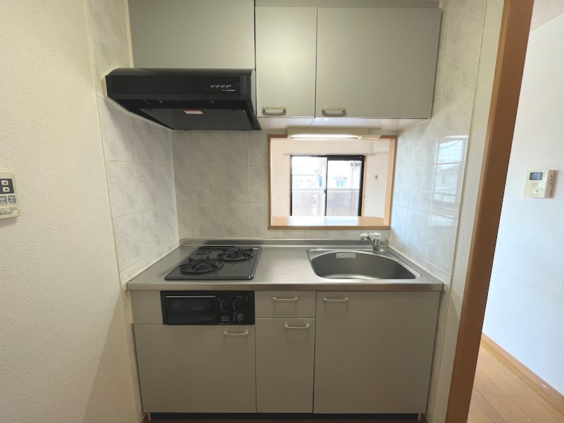 メープルヒルズ キッチン