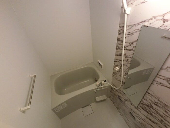 アンソレイエ・オリオン 風呂画像