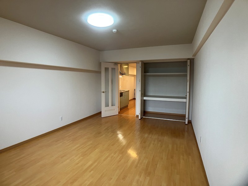 LOTUS MARSH元今泉 リビング