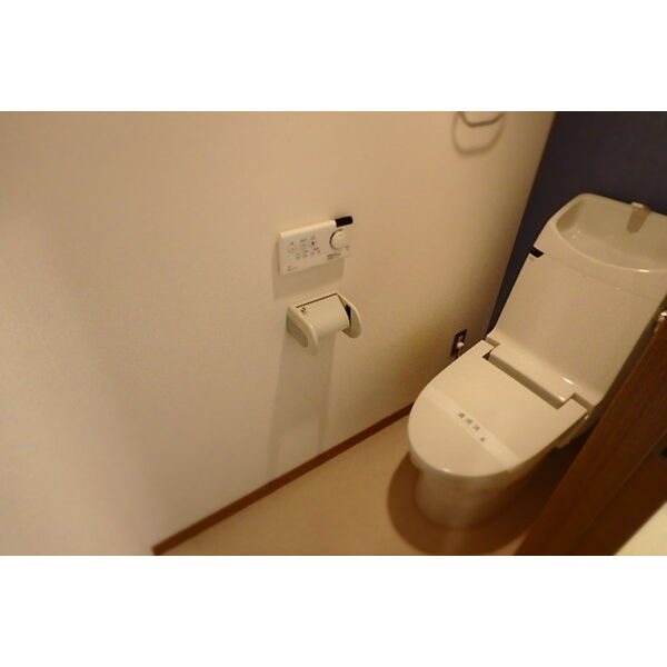 ソル・レヴァンテⅠ その他2