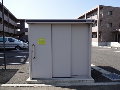 ソル・レヴァンテⅠ その他7