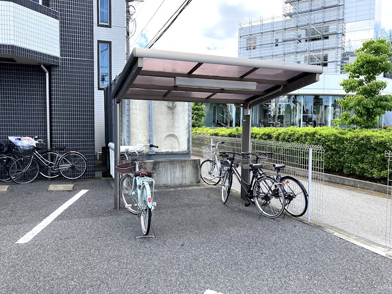 ロイヤル金信Ⅳ その他設備