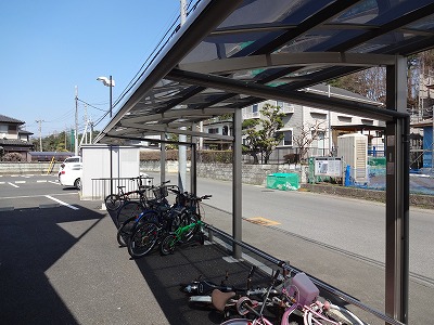 ソル・レヴァンテⅠ その他6