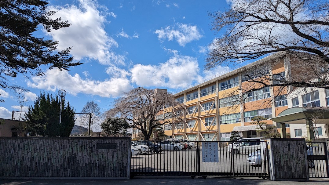 ソル・レヴァンテⅠ 周辺画像10