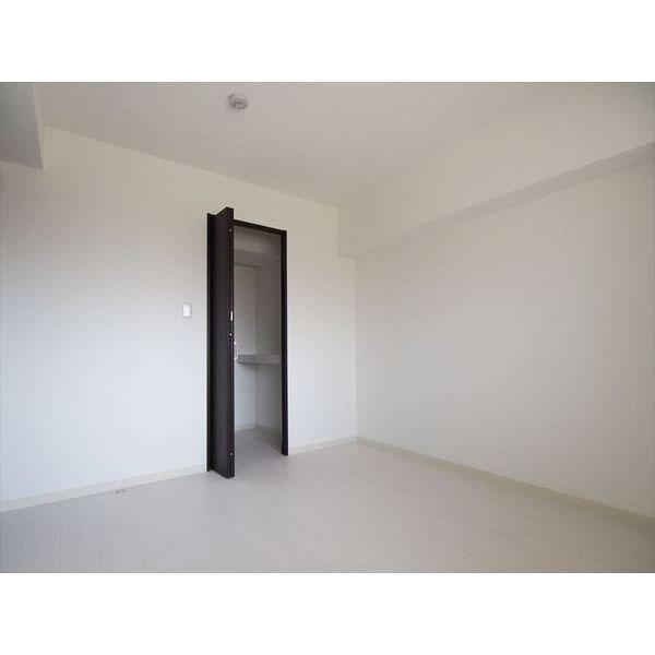 PLACIDES ベッドルーム