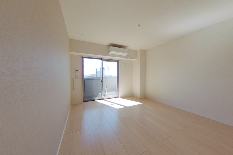 グランバロン宇都宮 ベッドルーム