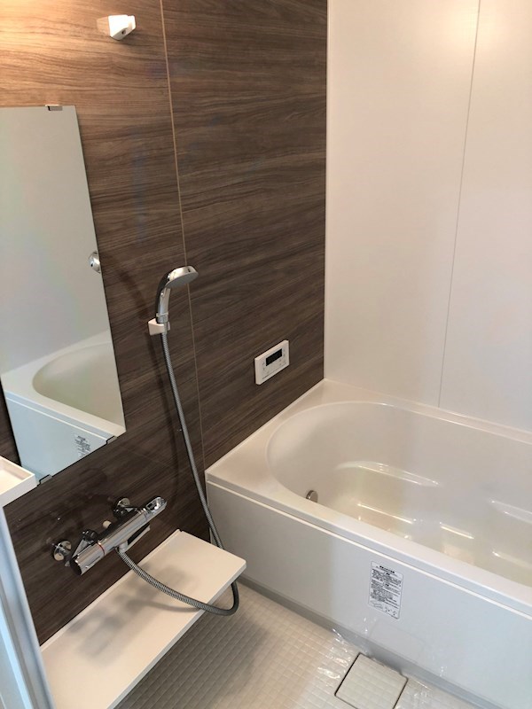 グランバロン宇都宮 風呂画像