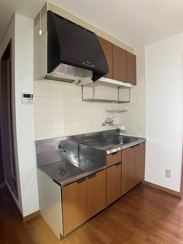 メッツさくら キッチン