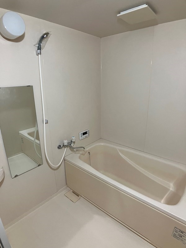 メッツさくら 風呂画像