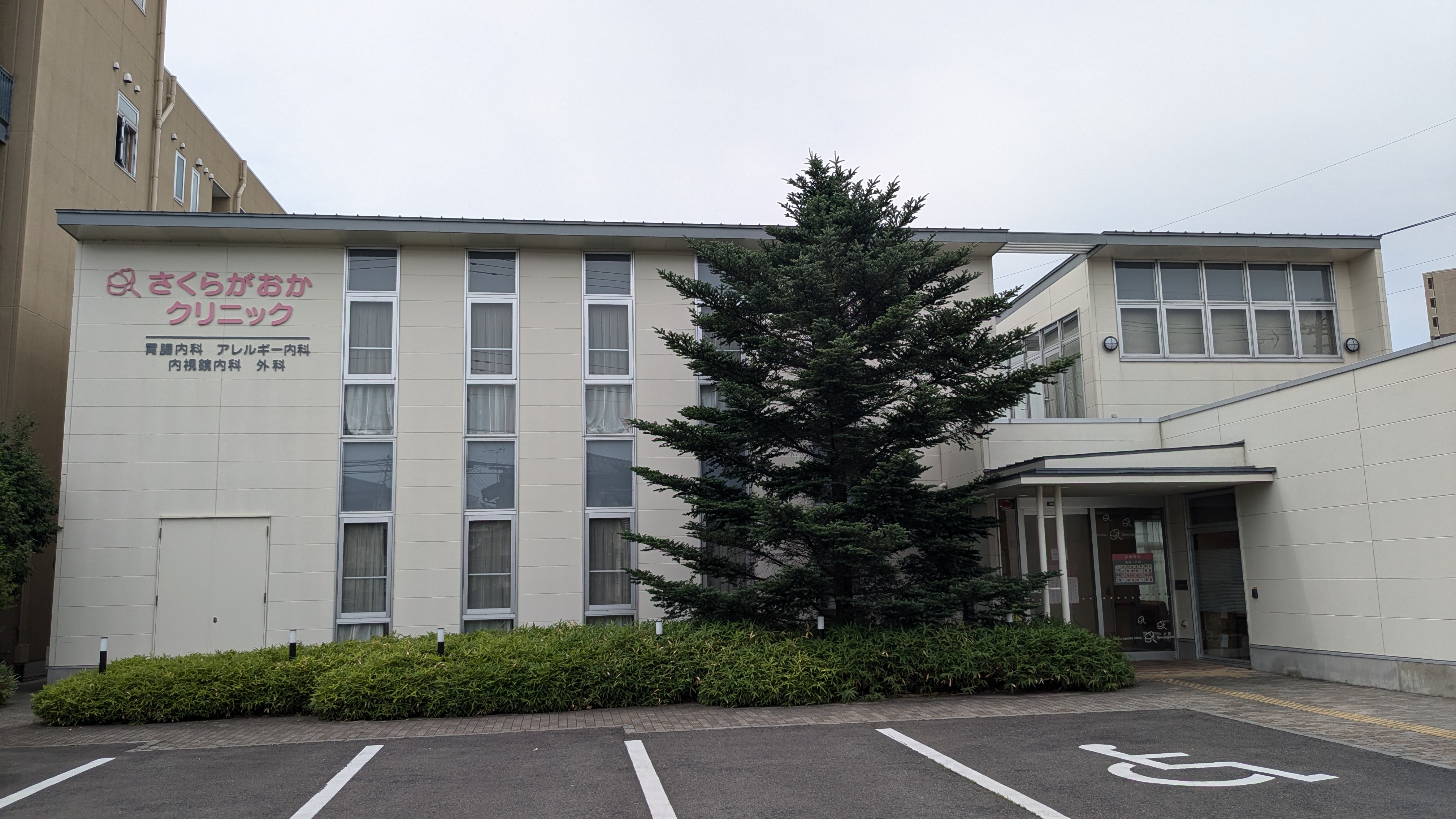 メッツさくら 周辺画像7