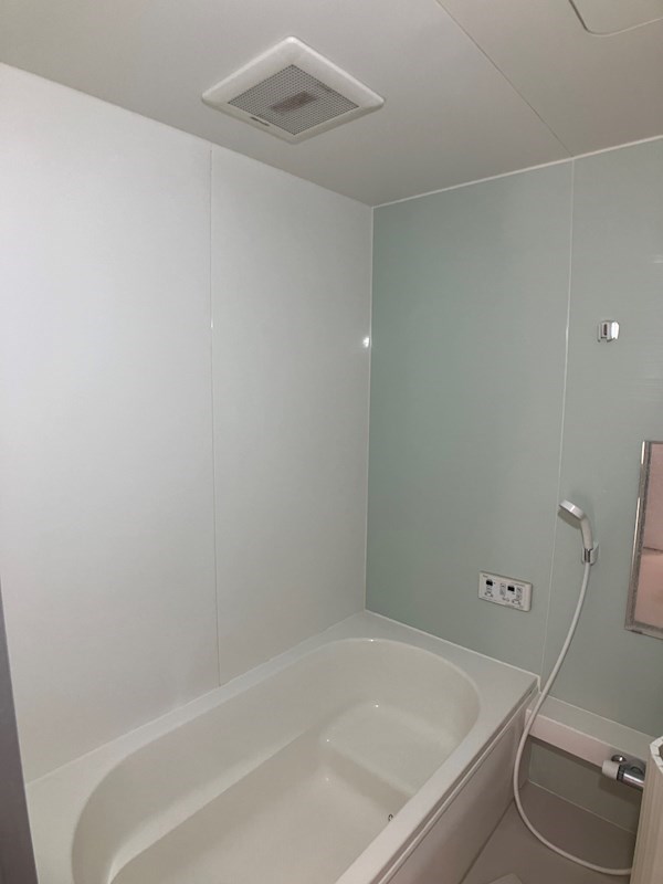 ビオス竹林 風呂画像