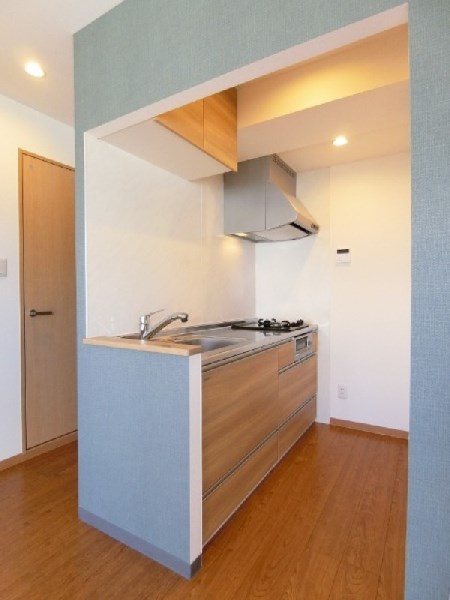 ジックス桜 キッチン