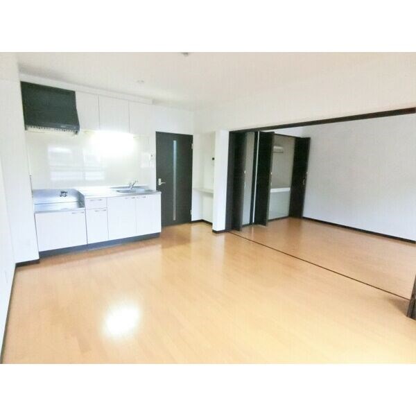 Y&amp;amp;M GENTRY・AYU リビング