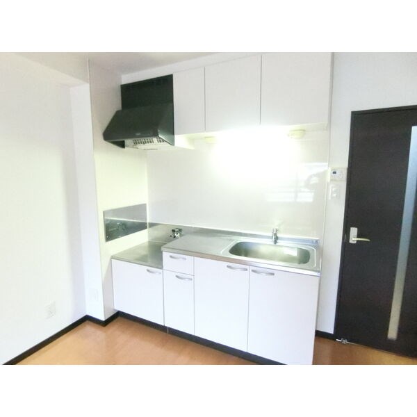 Y&amp;amp;M GENTRY・AYU キッチン