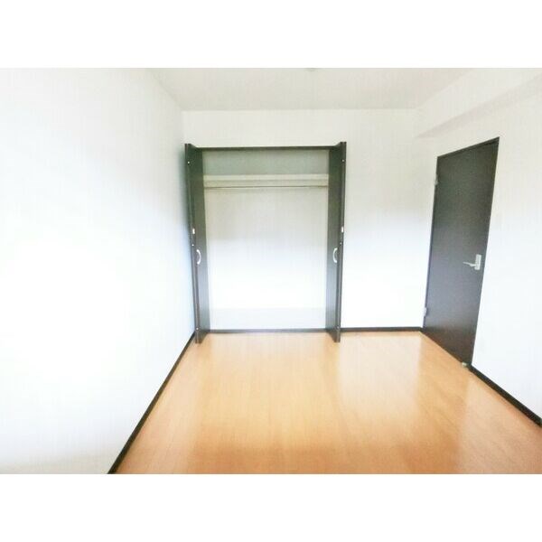 Y&amp;amp;M GENTRY・AYU ベッドルーム