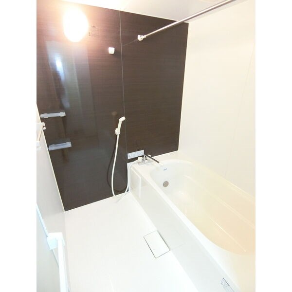 Y&amp;amp;M GENTRY・AYU 風呂画像