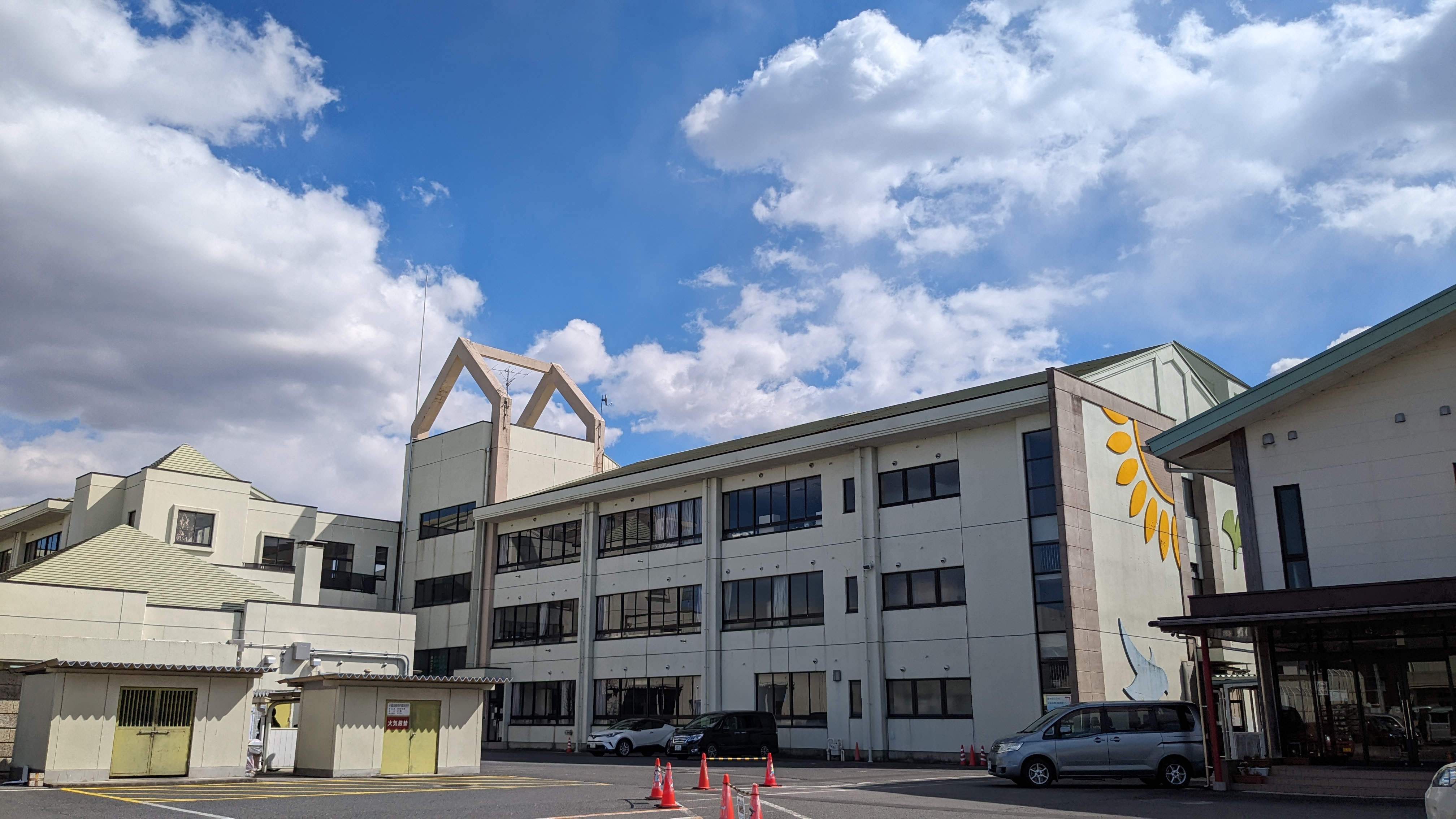 Y&amp;amp;M GENTRY・AYU 周辺画像5