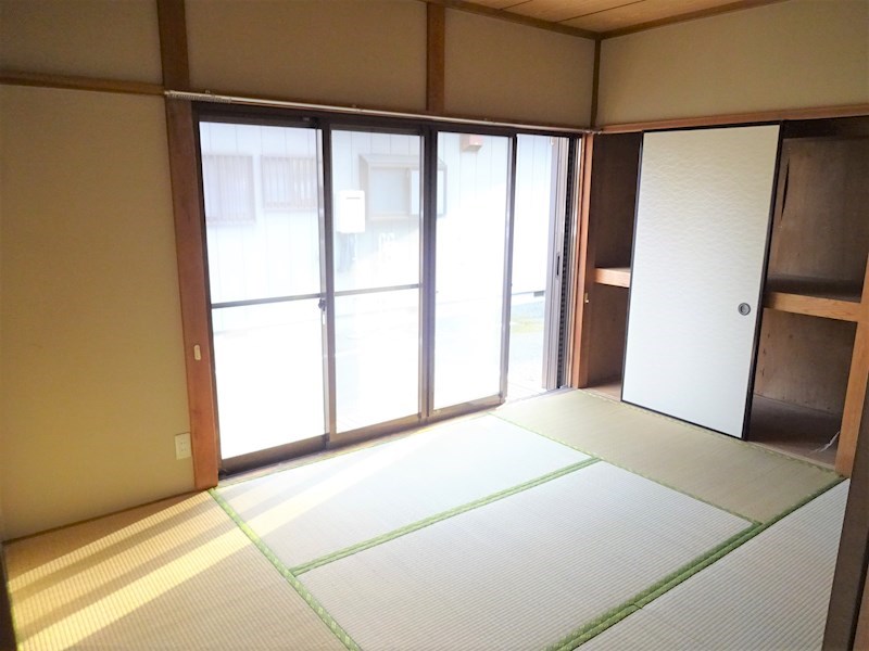 渡辺住宅 その他4