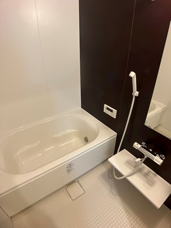 グラース　リオ 風呂画像