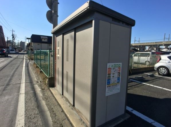 グロース小山 その他外観4