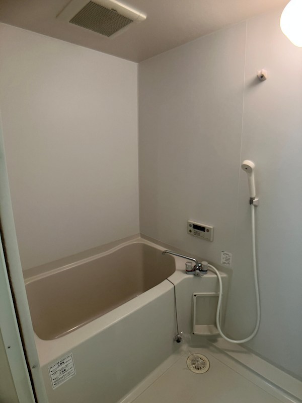 LOTUS MARSH元今泉 風呂画像