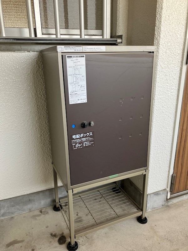 桜通りハイツ その他4