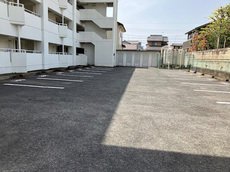 桜通りハイツ その他22