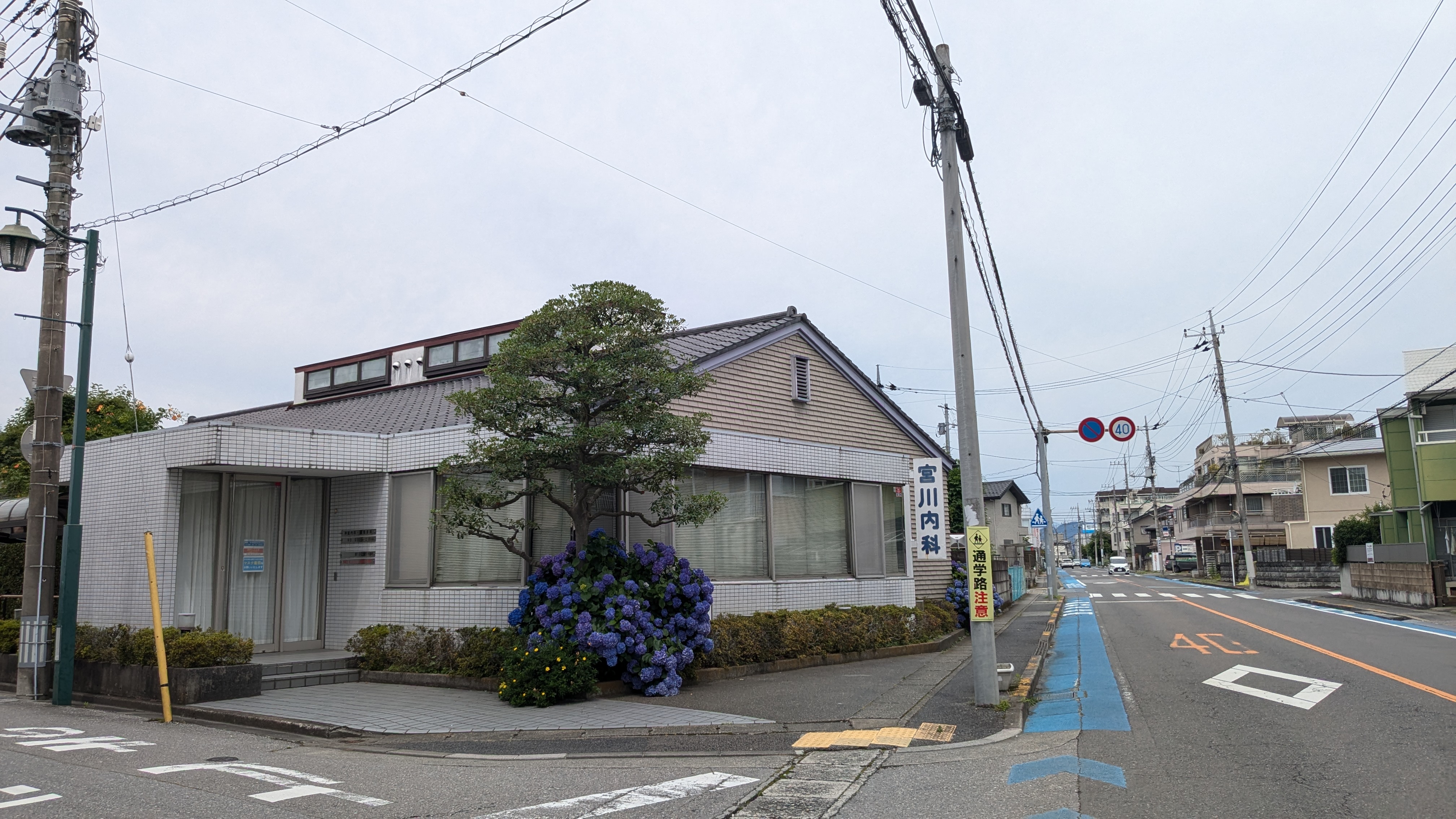 桜通りハイツ 周辺画像5