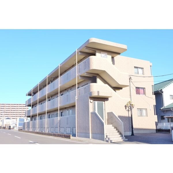 Y&Mイマージュ 305号室 外観