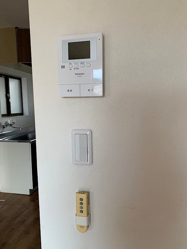 ビレッジ旭ヶ丘 その他3