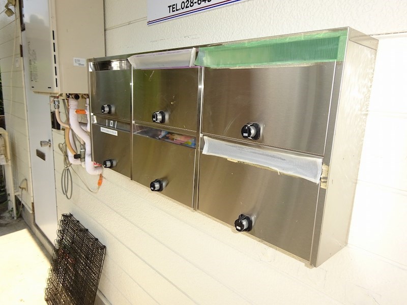 ビレッジ旭ヶ丘 その他6