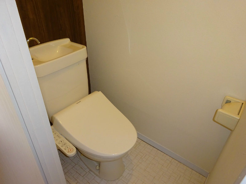 ビレッジ旭ヶ丘 その他1