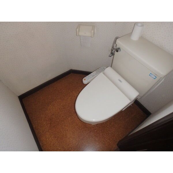 御幸ヶ原町貸家 その他2