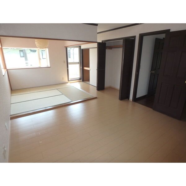 御幸ヶ原町貸家 その他4